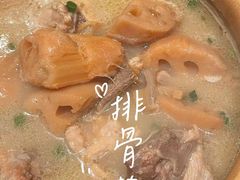 -大中华酒楼·主席武昌鱼·武汉美食地标(江汉路步行街店)