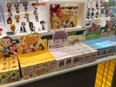 -泡泡玛特POPMART(合生汇店)