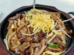 -金湖港式餐厅(建外店)