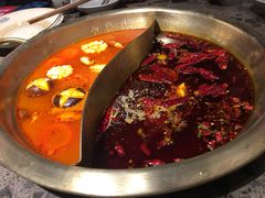 -小龙坎火锅(万象城店)