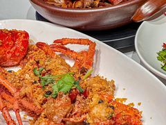 -醉壹号海鲜大排档(厦门美食地标店)