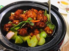-今生友约酒家(大石城店)