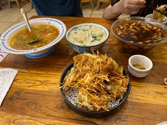 -老雒阳面馆·水席·洛阳菜(纱厂路店)