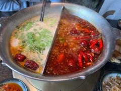 -湊湊火锅·茶憩(新中关购物中心店)