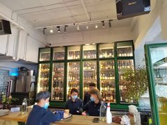 -RAC BAR(安福路店)