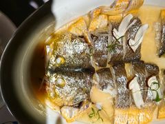 -野蔓果·山野菜(西湖景区·龙井茶田店)