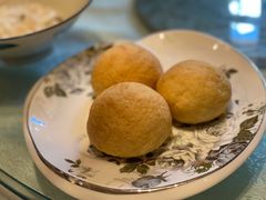 -星河湾半岛酒店-真粤中餐厅