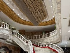 -万宝海鲜舫(劳动公园店)