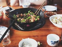 -张氏父子常德肠子馆(红星总店)