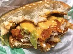 -麦当劳(萧山国际机场T3航站楼店)