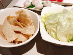 -海底捞火锅(泉城路店)