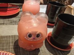 -满来寿喜烧(金虹桥店)