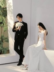 -韩国匠艺臻品摄影