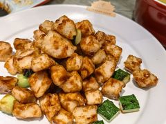 -京味斋·北京烤鸭(北京南站洋桥店)