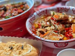 -辣小鲜·南昌大排档(船山路店)