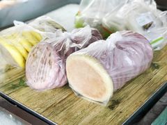 -李氏憨粑粑(官渡古镇店)