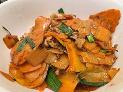 -湖南老灶台·生态农业餐饮(龙胜店)