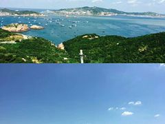 -枸杞岛