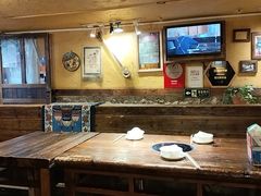 -霄汉羊排(万松园一店)