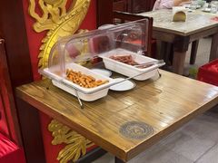 -狗不理(水上北路旗舰店)
