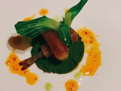 -北京古城老院厉晓麟精致菜