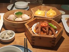 -点心传说·粤菜点心(佐阾虹湾店)