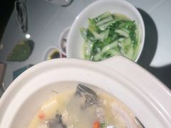 -老傅家湘潭水煮活鱼店(众一国际店)