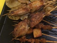 -望京小腰(北京总店)