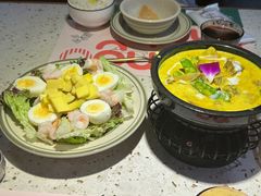 -美泰泰国餐厅(中大银泰店)