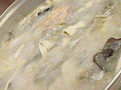 -华安国际大酒店-餐厅