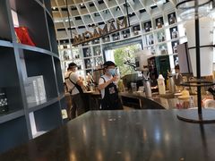 -MAMACHA妈妈茶(岳麓山店)