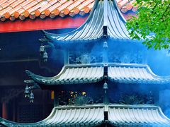 -杭州上天竺法喜讲寺