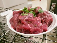 -澳盟清汤鲜黄牛肉(公济桥路店)