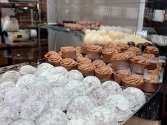 -Laderach 莱德拉(上海环贸iapm店)