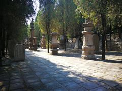 -四门塔风景区