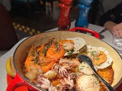 -弗兰克牛排西餐厅Ribone steak house(柠檬花园店)