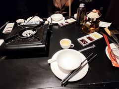 -满塘彩·大盘鱼·顺德菜(宝安福永店)