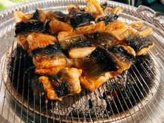 -本炙炭烤·蒲烧活鳗料理店(金沙洲店)