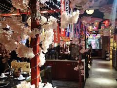 -鹤江桥·红油牛肉粉(SKP店)