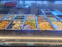 -芙蓉餐厅(厦大店)