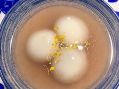 西湖藕粉汤圆-江南赋(内蒙古大厦店)