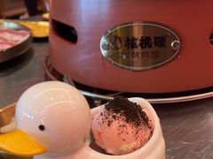 -核桃碳烤肉馆(深圳首店)