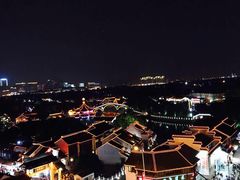 景观位-顽啤熊·酒客酒馆(苏城夜景必选店)