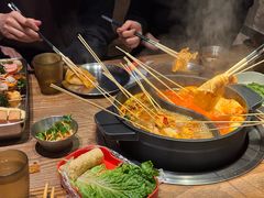 -江湖六膳門串串香(隆礼路店)