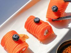 -若蘭慈·无国界素食料理(欢乐海岸店)