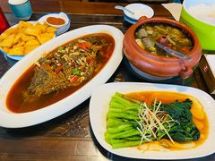 -云隐小厨·传统大理美食(复兴路店)