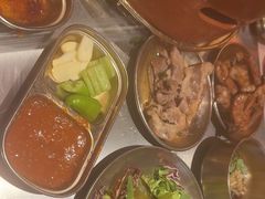 -西塔老太太泥炉烤肉(苏州大悦城店)