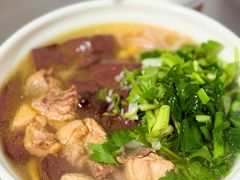 -文山荷鲜居(翠湖店)