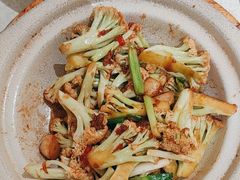 -老太原菜馆(府西街店)