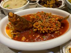 -昆山裕元花园酒店·囍园中餐厅